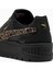 Karmen Iı Low Bot Animal Flair Siyah Spor Ayakkabı Sneakers - 402645 3