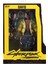 Cyberpunk Edgerunners David Figür 3