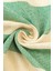 Peştemal Banyo Havlusu Plaj Havlusu Yeşil 3