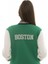 Boston Unisex Sweatshirt Beden XL 4