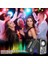 Renkli LED Ekranlı Bluetooth Hoparlör, Net Ses ile 5W Küçük Hoparlör, Destek Tws/tf Kartı, Erkekler/kadınlar/erkekler/kızlar Için Hediye Taşınabilir Tasarım 3