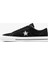 Chuck Taylor All Star Unisex Siyah Günlük Sneaker.001 4