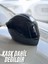Agv K1/k1 S/k1 MONO/K5/K5S Uyumlu Smoke Plus Vizör(Sadece Kask Camıdır.) 1