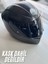 Agv K1/k1 S/k1 MONO/K5/K5S Uyumlu Smoke Plus Vizör(Sadece Kask Camıdır.) 5