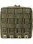 Fırst Tactıcal Tactix 6x6" Molle Çanta 4