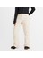 Regular Fit Krem Kadın Kayak Pantolonu ERJTP03277BACKYARD Pt 1