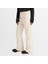 Regular Fit Krem Kadın Kayak Pantolonu ERJTP03277BACKYARD Pt 2