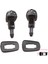 BSP797 Hyundai Kia İçin 2 Adet Ön Cam Su Fıskiyesi 98630-YY000 3