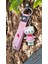 Hello Kitty 3D Silikon Anahtarlık ve Çanta Süsü 1 Adet 1