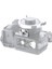 Tılta Pl Mount Adapter Support For Sony FX3/FX30 V2 TA-T16-LAS2-TG 4