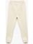 Beli Bağcıklı Pamuklu Basic Jogger Eşofman Altı 2