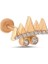 Kirpi Model Tragus Piercing 1