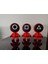 Squid Game Temalı 3 Adet Set Figür 7