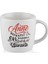 Bone Juliet 350 cc Mug Bardak Madre 2