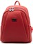 Silver & Polo Kırmızı - Kırmızı SP926 Kadın Sırt Çantası 1