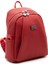Silver & Polo Kırmızı - Kırmızı SP926 Kadın Sırt Çantası 2