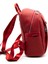 Silver & Polo Kırmızı - Kırmızı SP926 Kadın Sırt Çantası 3