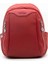 Silver & Polo Kırmızı - Kırmızı SP906 Kadın Sırt Çantası 2