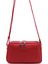 Silver & Polo Kırmızı - Kırmızı SP899 Kadın Çapraz Çanta 1