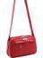 Silver & Polo Kırmızı - Kırmızı SP899 Kadın Çapraz Çanta 3