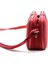 Silver & Polo Kırmızı - Kırmızı SP899 Kadın Çapraz Çanta 4