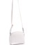 Silver & Polo Beyaz - Beyaz SP765 Kadın Çapraz Çanta 3