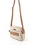 Bej - Taba SP491 Kadın Çapraz Çanta 2