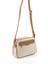 Bej - Taba SP491 Kadın Çapraz Çanta 3