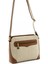 Silver & Polo Bej - Taba SP364 Kadın Çapraz Çanta 4