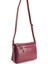 Silver & Polo Bordo - Bordo SP784 Kadın Çapraz Çanta 3