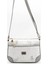 Silver & Polo Beyaz - Antrasit SP1060 Kadın Çapraz Çanta 1