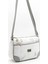 Silver & Polo Beyaz - Antrasit SP1060 Kadın Çapraz Çanta 2