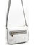 Silver & Polo Beyaz - Antrasit SP1060 Kadın Çapraz Çanta 4