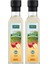 Avantajlı 2 Li Organik Elma Suyu Konsantresi (2x 250 Ml) 3