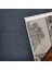 Çerçeveli Gri Pamuk Dikdörtgen Modern Desenli Pamuk Makinada Yıkanabilir Hav Toz Vermez Leke Tutmayan Kaymaz Taban Dijital Makine Baskı Salon Yolluk Mutfak Halı 5