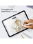 iPad A16 11. Nesil 2025 / 10. Nesil 2022 Modelleri Ile Uyumlu Temperli Cam Ekran Koruyucu 2 Adet 5