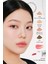 4'lü Far Paleti + Mini Boy Icy Glow (Set) Muzıgae Mansıon Twist Pot Eye Palette (02 Rich Coral) 5
