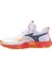 Wave Momentum Elite Unisex Voleybol Ayakkabısı Beyaz 1