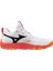 Wave Momentum Elite Unisex Voleybol Ayakkabısı Beyaz 3
