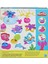 F7384 Play-Doh Creations Hayal Gücü Şekilleri Seti +3 Yaş 1