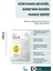 7 Days Mask Calendula P - Besleyici, Nemlendirici & Onarıcı Vegan Kağıt Maske 1