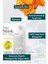 7 Days Mask Calendula P - Besleyici, Nemlendirici & Onarıcı Vegan Kağıt Maske 2