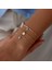 Blue Love Charm Bileklik 2