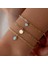 Blue Love Charm Bileklik 3