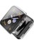Apple Watch 40MM 4-5-6 Se Seri Uyumlu Starlight 360 Derece Koruma ve Temperli Cam Ekran Koruyucu 2