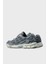Logolu Süet Detaylı Sneaker Ayakkabı Unisex Ayakkabı 1203A739 5