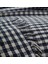Bruno Çift Kişilik Akrilik Battaniye 180X200 cm Indigo 1