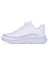 2250 Beyaz Rugan Kroko – Memory Foam Taban Erkek Spor Ayakkabı 3