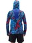 Pro Angler S24 Buff&hoodie Red Reef 4xl 2