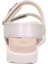 Kadın Sandalet 2-000385-9240 Legero Move Grey/metallic 3